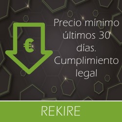módulo Directiva Ómnibus prestashop
