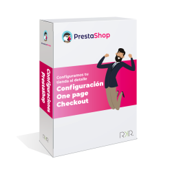 Pagos - One Page Checkout