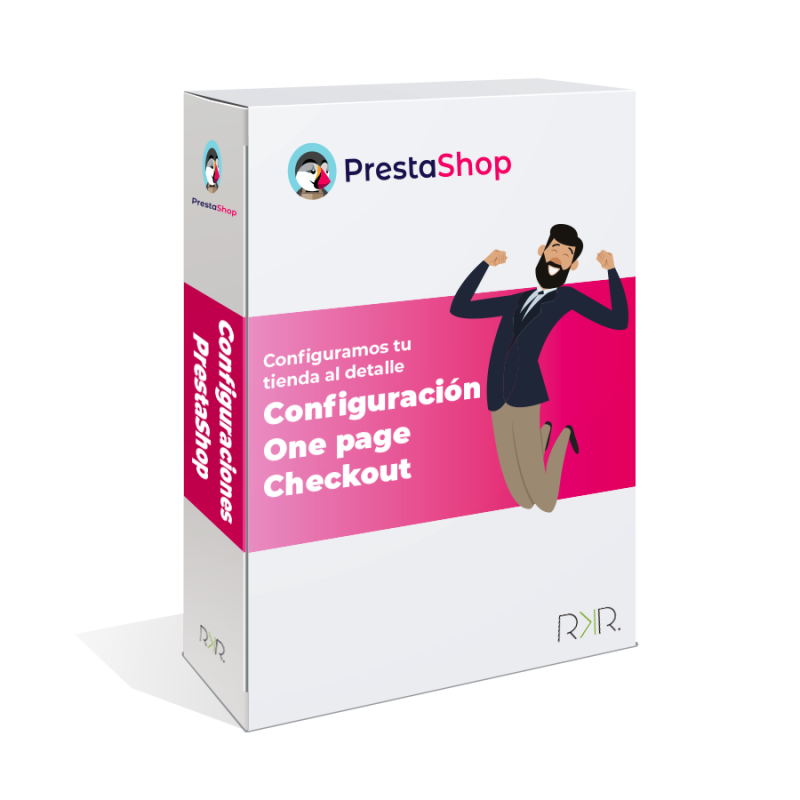 Pagos - One Page Checkout