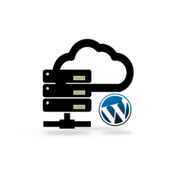 Hosting Wordpress Básico