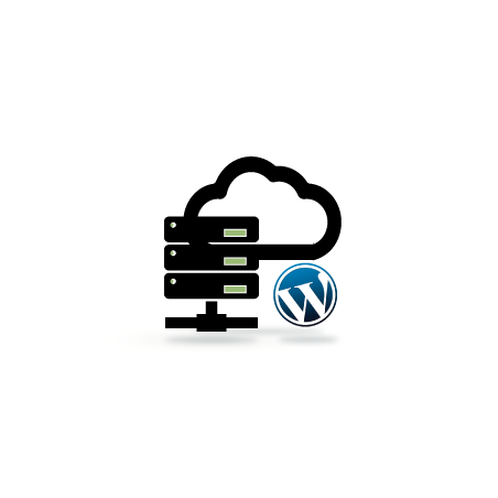 Hosting Wordpress Básico