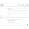 Ejemplo de configuración módulo avisos de pedidos en telegram