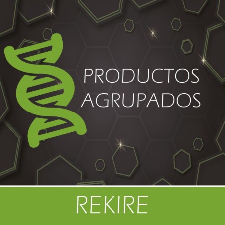Mostrar productos relacionados agrupados. Super visual aumenta ticket medio