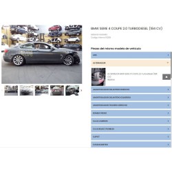 Mostrar productos relacionados agrupados. Super visual aumenta ticket medio