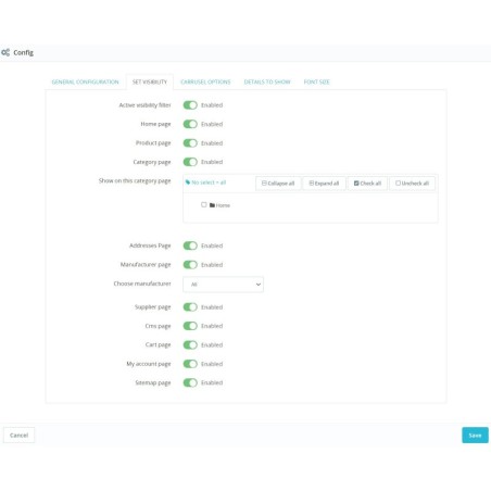 Más vendidos por fechas plus