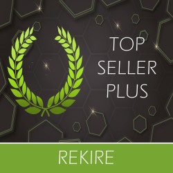 Más vendidos por fechas plus