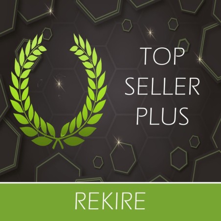 Más vendidos por fechas plus