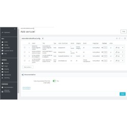 Más vendidos por fechas plus