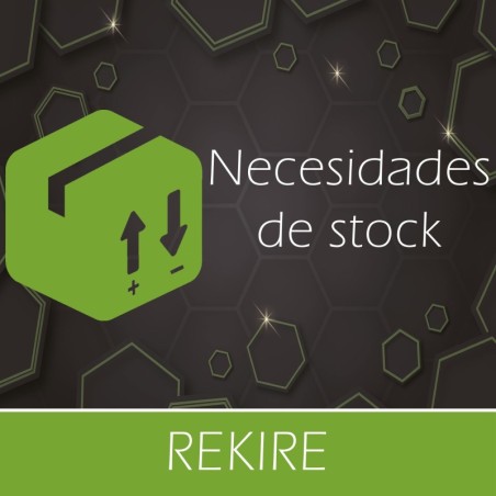 Estimaciones de stock